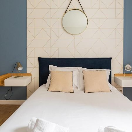 Apartmán Dify Charme - Bord Du Rhone Lyon Exteriér fotografie